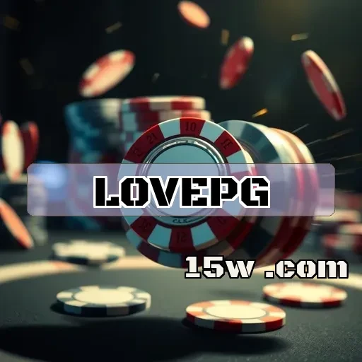 lovepg.com: As Melhores Opções de Cassinos Online para Você