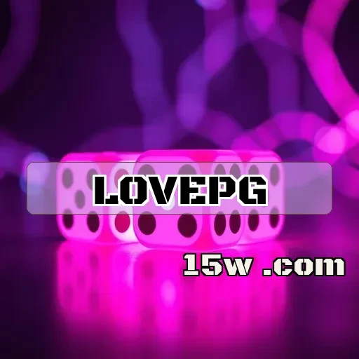 lovepg.com: Descubra a Magia dos Jogos Ao Vivo Agora Mesmo!