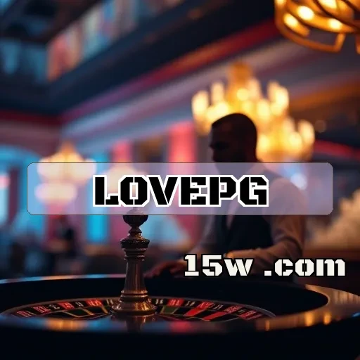 lovepg.com: Desbrave os Torneios e Vença Grandes Prêmios!