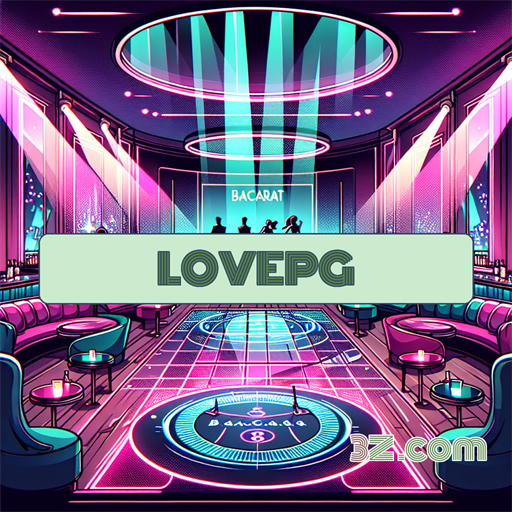 Mergulhe na Diversão com o App do Lovepg