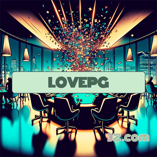 Mergulhe na Exclusividade da Área VIP de Lovepg