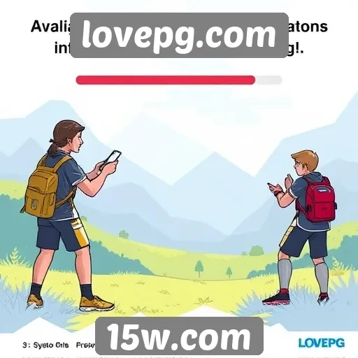 Exploração das avaliações de usuários no lovepg.com
